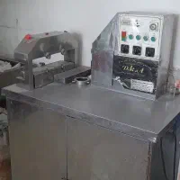 کباب زن اتومات ساخت اصفهان