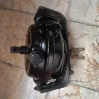 پروژکتور قوی رینگ لاستیک پیکانی فشفه ترمز ماکی