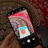 گوشی هواوی Y9 Prime 2019 هیولا درحد آکبند|موبایل|تهران, حمزه‌آباد|دیوار