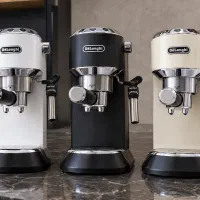 اسپرسوساز دلونگی مدل EC 685 نیمه اتوماتیک