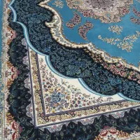 فرش کارکرده پرهام/دو تخته ۱۲ متری ۱۰۰۰ شانه پایار|فرش|مشهد, شاهد (شهرک غرب)|دیوار