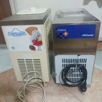 دستگاه گل خامه زن ایتالیایی