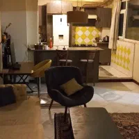 60متر 1خواب با پارکینگ انباری سندی سیدخندان