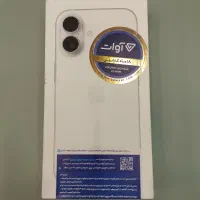 iphone 17 normal 256 ریجستر با گارانتی