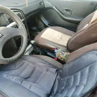 فروش تاکسی|خودرو سواری و وانت|مرودشت, ثبت احوال|دیوار