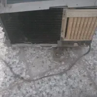 فروش کولر جنرال ۱۸و ۲۴