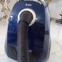 جاروبرقی آیسن (icen) 2400W|جاروبرقی، جارو شارژی، بخارشو|محمدشهر, محمدشهر|دیوار
