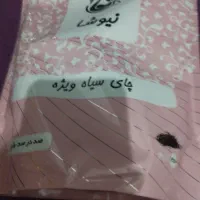 چای سیاه ویژه خارجی