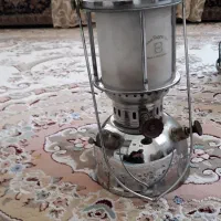 چراغ زنبوری