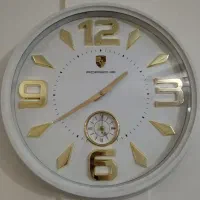 ساعت دیواری