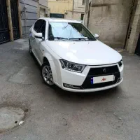 دنا پلاس توربو اتوماتیک اپشنال 1403