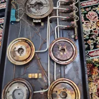 اجاق گاز یانان