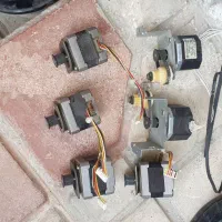 استپرموتور