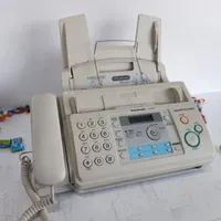 تلفکس پاناسونیک