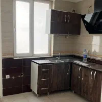 ۴۵ متر _ ۸ ساله _ آسانسور _ تکواحدی _ بریانک