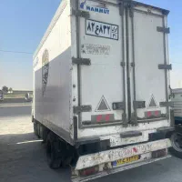 فوتون یخچالی|خودرو سنگین|تهران, نمایشگاه بین المللی|دیوار