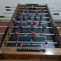 فوتبال دستی