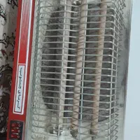 چهار بخاری سالم