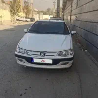 پژو پارس ۹۹