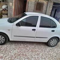 فروش  تیبا صندوقدار