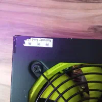 کارت گرافیک xfx rx 580 پاور ماژولار رم rgb|قطعات و لوازم جانبی رایانه|تهران, باغ فیض|دیوار