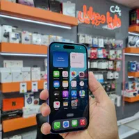 اپل iPhone 16 با حافظهٔ ۱۲۸ گیگابایت/داریا شعبه یک|موبایل|نظرآباد, |دیوار