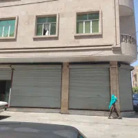 ساختمان 4طبقه یکجا(فروش ملک شما باما املاک من وتو)|فروش آپارتمان|شاهدشهر, |دیوار