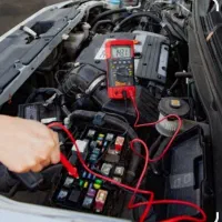 خدمات برق اتومبیل