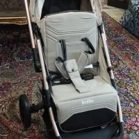 کالسکه kidilo|کالسکه و لوازم جانبی|تهران, دروس|دیوار