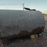 تانکر سه هزار لیتری به شرط سالمی پول لازمم|مصالح و تجهیزات ساختمان|خوشاب, |دیوار