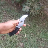 چاقو کوهنوردی