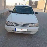 پراید 91 خانگی|خودرو سواری و وانت|اهواز, کیانشهر|دیوار