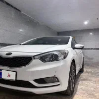 سراتو ۲۰۱۴ فول