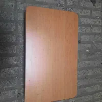 زیر کیسی چوبی چرخدار|قطعات و لوازم جانبی رایانه|کرج, شهرک بنفشه|دیوار