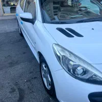 پژو ۲۰۷ پانا دنده مدل ۱۴۰۰|خودرو سواری و وانت|فردیس, فردیس|دیوار