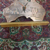 ساعت آنتیک خارجی|صنایع دستی و سایر لوازم تزئینی|تهران, امیرآباد|دیوار
