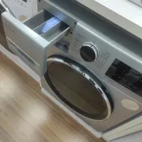 فروش ویژه ویترینی لباسشویی|ماشین لباسشویی و خشک‌کن لباس|چرداول, |دیوار