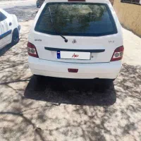 پراید 111 مدل 98