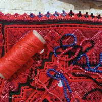 کریشی اینه دوزی|لباس|مینودشت, |دیوار