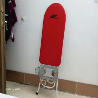 میز اتو کاملا نو با سبزی خوردکن