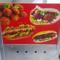 لوازم کامل فست فود|کافیشاپ و رستوران|اسلامشهر, شهرک امام حسین (میان آباد)|دیوار