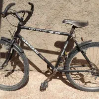 دوچرخ ۲۶ ساده