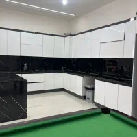 اجاره روزانه باغ / امکان بازدید / استخر دار|اجارهٔ کوتاهمدت ویلا و باغ|کرج, شهرک جهان آرا|دیوار