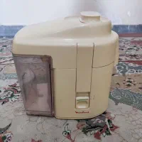 آبمیوه گیرمولینت