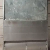 فر گاز سه کاره|اجاق گاز و لوازم برقی پختوپز|تهران, امانیه|دیوار