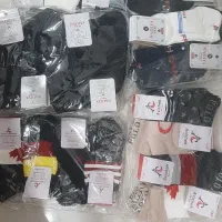پخش جوراب و لباس زیر عمده