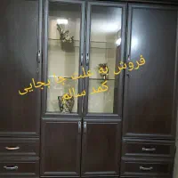 کمد لبـاس