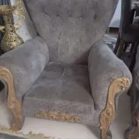 مبل راحتی ۶ نفره