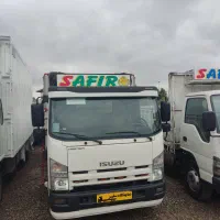 ایسوزو 8تن