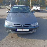 پارس مدل ۹۴ دوگانه کارخونه|خودرو سواری و وانت|تنکابن, |دیوار